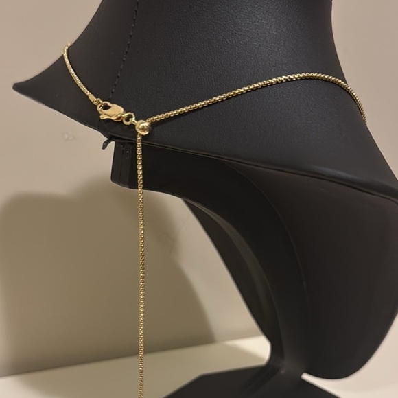 Bow Necklace (Fine Jewelry) - Picture 5 of 10